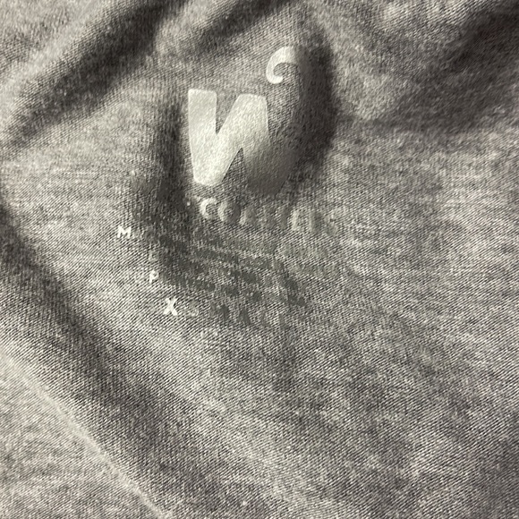 Westcoastees baseball shirt Lucky Beer Bear xsmall - Picture 5 of 5